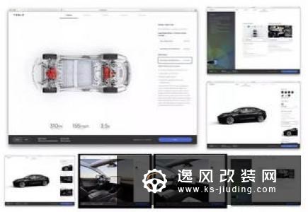 马斯克：特斯拉车辆将在北美支持Spotify