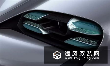 2.8秒的保时捷电动车来了 谁还买特斯拉？