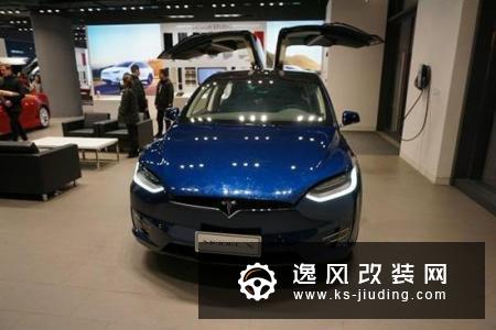 加拿大BC省新排放法将在2040年前禁售汽油车
