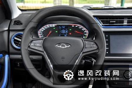 续航超400公里 瑞虎3xe到底值不值得买？