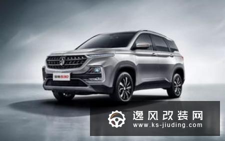 8.88万起的6/7座中型SUV 这么选比较赚