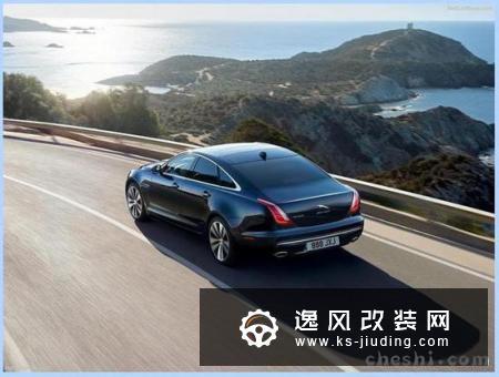捷豹新一代XJ明年上市 现款车7月停产