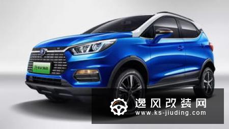 车身涂装工艺如何？广汽新能源GE3漆面测试