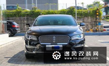 林肯MKC纯进口豪华SUV 低配到手也不到30万