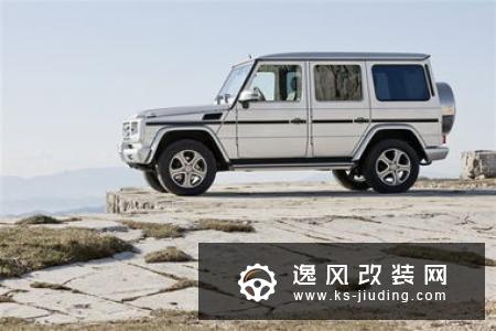 10万块预算 能买到最便宜的国产硬派越野车