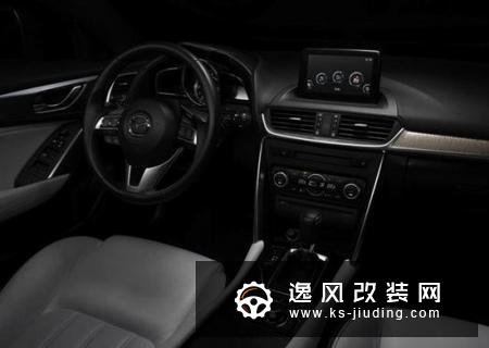 底盘高带四驱 这3款合资跨界SUV值得买
