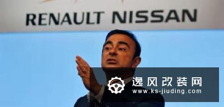 戈恩家族向联合国求助 对抗日本“司法迫害”