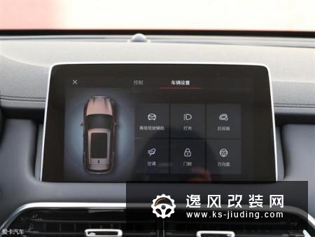 玩的就是性价比 10万元级紧凑型SUV推荐