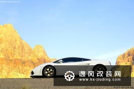 论兰博基尼的进化 赛道试驾Huracan EVO
