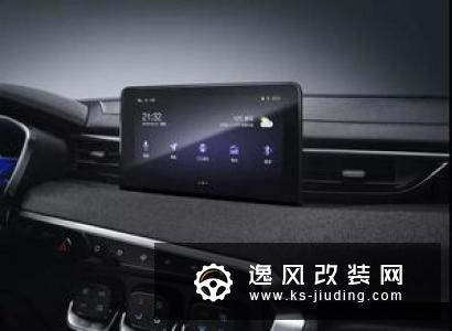 试驾北京汽车全新智达X3 换标即新生