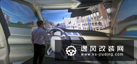 调整显成效 捷豹路虎中国市场运营稳步提升