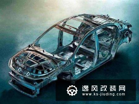 三厢轿车实力之选 荣威i5值不值得买？