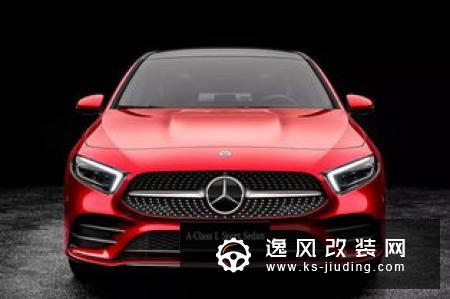 颜值王者胜算几何？全新阿特兹竞争力分析