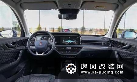 18.38万起 国人眼里这台SUV比奔驰还“体面”