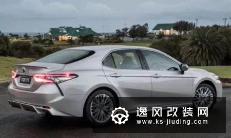 2019年3年保值率最高的中型轿车有哪些