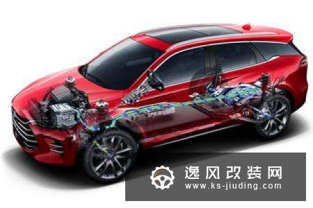 大众预计在中国实现电动汽车销量占比50%