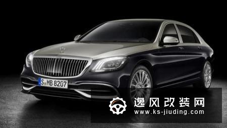 奔驰全新A级性能版实车发布 将于2020年上市