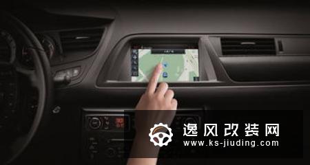 Aion LX搭载AI“狗” 体验ADiGO智驾互联