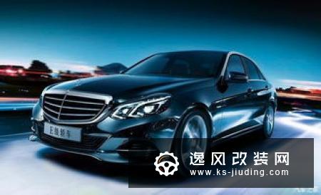 加钢管真能更安全？奔驰EQC碰撞解读