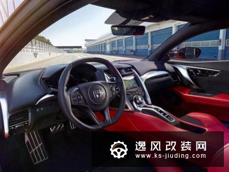 日系国宝级超跑优惠100万 首付不到十万