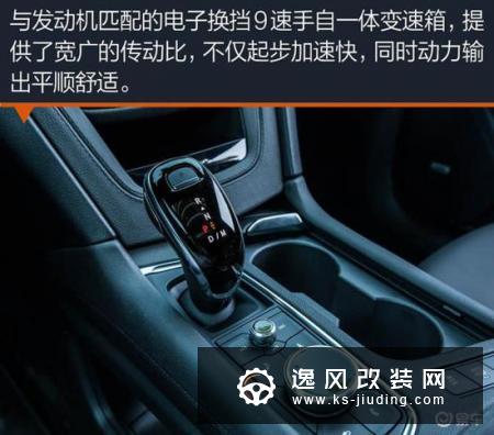 6和7座的舒畅自在之争 三款豪华中大型SUV盘点