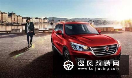 两款高性价比SUV推荐 最低不到5万元