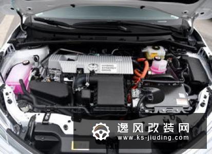 合资高颜值SUV 最后一款标配10气囊