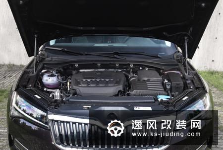 马自达全新SUV官图  外形酷似CX-4/首用轻混