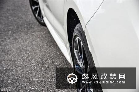 新能源评测雷凌双擎 TNGA助力安全/操控