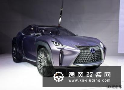 上汽大通T70于6月6日上市 国产版“猛禽”