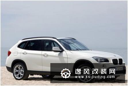 年轻人第一台豪华轿车？华晨宝马1系值不值