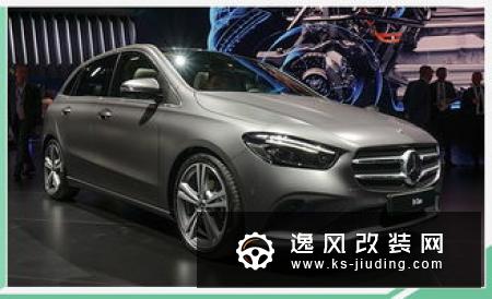 斯巴鲁新款翼豹官图曝光 造型更精致
