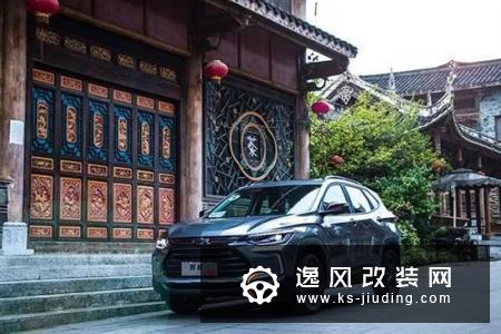换代后的创酷能否成为年轻人的新选择？