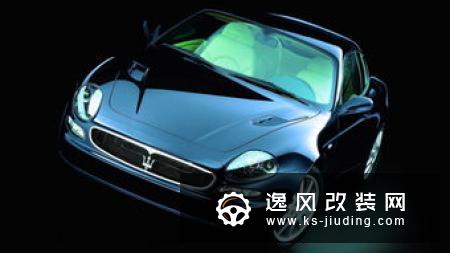 诠释豪华车的真正含义 奔驰S级对比奥迪A8L