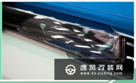 未来设计理念 WEY品牌全新概念车将9月亮相