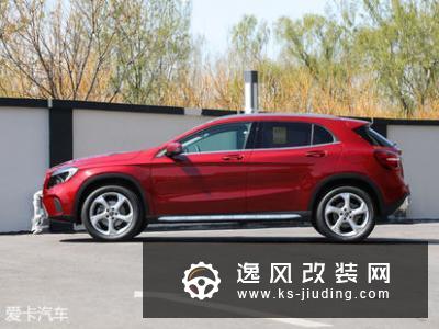 30万豪华品牌SUV如何选 圆你的豪车梦