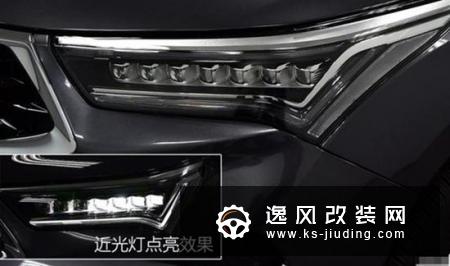 2.0T 10AT 讴歌RDX造就超高性价比