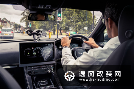 调整显成效 捷豹路虎中国市场运营稳步提升