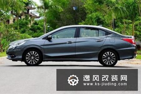 时尚潮流的年轻人不二之选 新一代凌派