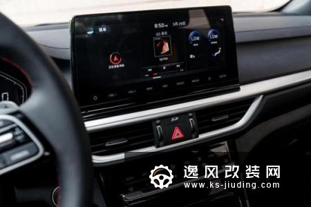 人工智能是未来 起亚K3智能化远超你的想象