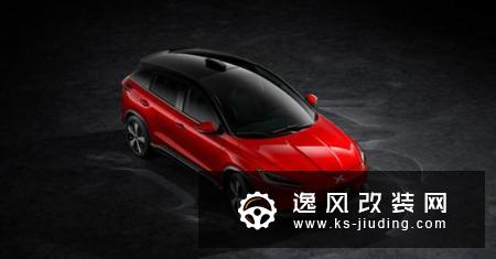 搭520km长续航  2020款小鹏G3值得一看
