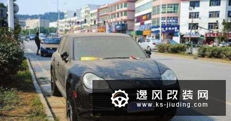 师傅告诉你 汽车里程到了该做哪些保养？