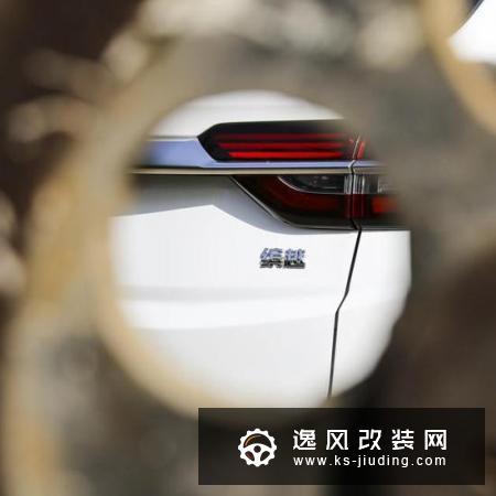 确定要来一战吗？吉利缤越SUV车评