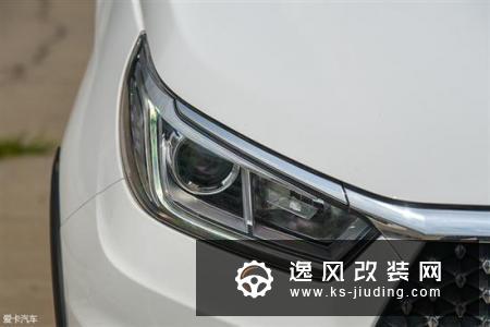 经济适用型纯电动SUV 试驾比亚迪S2
