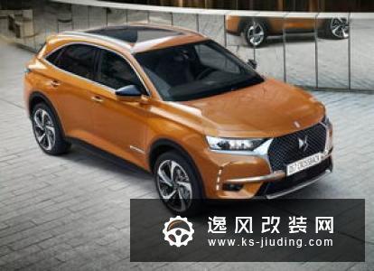30万豪华品牌SUV如何选 圆你的豪车梦