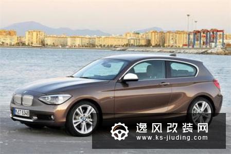 新宝马M135i xDrive M套件版官图发布