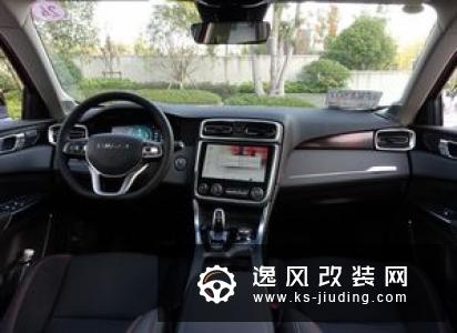 专治纠结 个性运动的领克03值得购买么？
