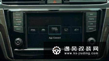 给你一个放弃BBA的理由 试驾上汽大众辉昂