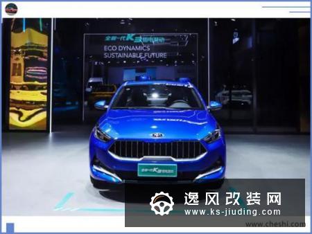 东风悦达起亚稳字当头 重塑形象迈向品牌营销