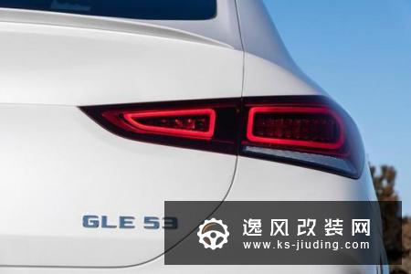 拼图补齐 奔驰AMG GLE 53系列即将发布